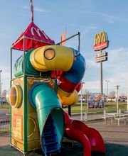 McDonald's Bild 5