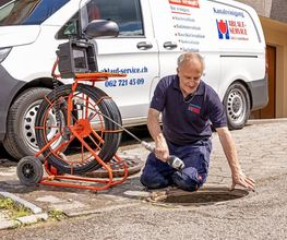 Ablauf-Service GmbH Bild 7