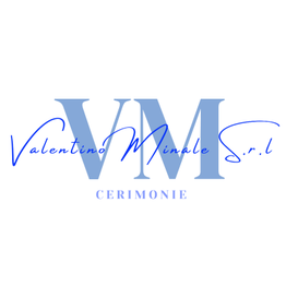 Valentino Minale S.r.l - Abiti da Sposa e Cerimonia logo