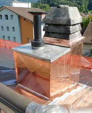 Ueli Feuz Spenglerei GmbH Bild 5