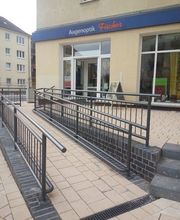 Augenoptik Fischer GbR Bild 1