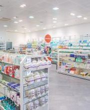 BENU Villars-sur-Glâne Bild 5