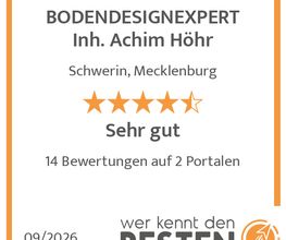 werkenntdenBESTEN.de Qualitätssiegel