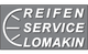 Reifenservice Lomakin