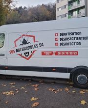 Sos Antinuisibles 54 image 3