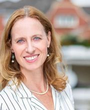 Dr. Iris Geis, Fachanwältin für Familienrecht und Erbrecht