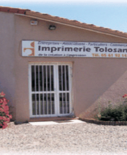 IMPRIMERIE TOLOSANE image 1
