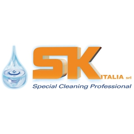 Sk Italia logo