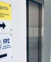 Medsportiv - Praxis für Physiotherapie Oliver Braun Bild 10