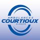 Ambulances Courtioux