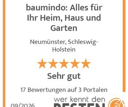 werkenntdenBESTEN.de Qualitätssiegel