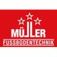 Fußbodentechnik Müller GmbH
