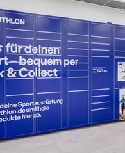 DECATHLON München PEP Bild 4