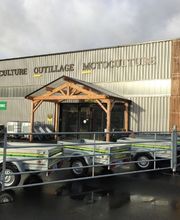 Espace Emeraude image 1