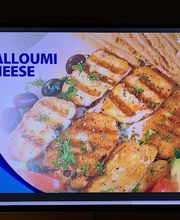 THE FAT GREEK image 1
