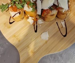 Pizzeria Adamo's Bild 7