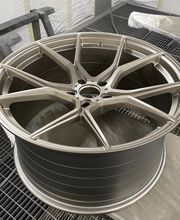 Carrosserie de Neuchâtel Sàrl Bild 7