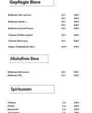 Thai Restaurant Isan-Pha-Ruay Bild 6