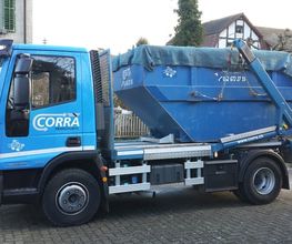 Corrà Transporte AG Bild 7