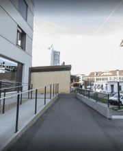 White Montreux Bild 7