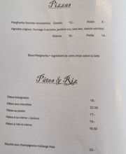 Le relais du vignoble Schöpfer Bild 3