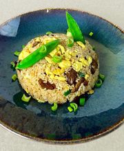 Alegria Restaurante Peruano Bild 10