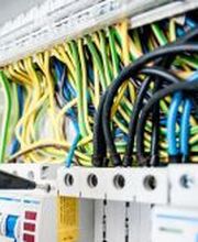 Elektrotechnik Can Elektrotechnik Bild 1