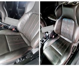 Cleancar Detailing Bild 5