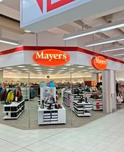 Mayer's Markenschuhe Bild 1
