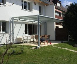 Ambs Metallbau GmbH Bild 7