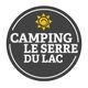 Camping le Serre du Lac