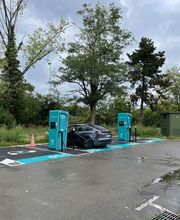 Electra Charging Station image 2