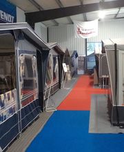 Noorder Caravan Centrum