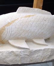 Steinmetzmeisterin Heike Ferch-Struck | Steinmetzbetrieb Spreenhagen Bild 16