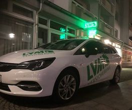LVM Versicherung Roland Müller - Versicherungsagentur Bild 2