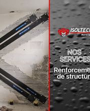 Isoltech Morel Sàrl Bild 1