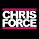 DJ Chris Force Event &Hochzeits DJ Logo