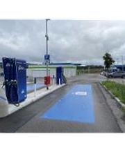 Aral pulse Ladestation Bild 2