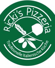 Rickis Pizzeria Bild 1