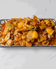 Fu Lin Asia Restaurant Bild 2