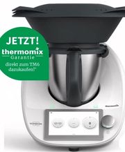 Thermomix - Rebekka Epp Bild 2