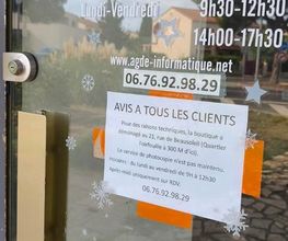 Agde Informatique image 1