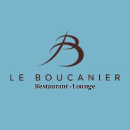 Restaurant Le Boucanier