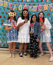 Saint Patrick Catholic School image 20