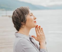 Innere Ruhe - ILLOSOPHY | Life Coach in Heidelberg