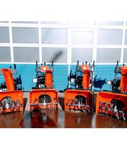 Bühler Land- und Baumaschinen Bild 7