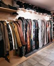 Backside Verbier | Ski & Snowboard Shop Bild 11