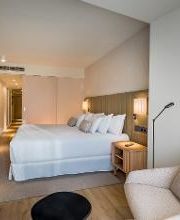 Hotel Barceló Bilbao Nervión imagen 16