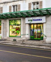 Pharmacie de l'Hôtel-de-Ville Bild 2