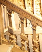 STRUCTURE REAL D'ESPACE image 4